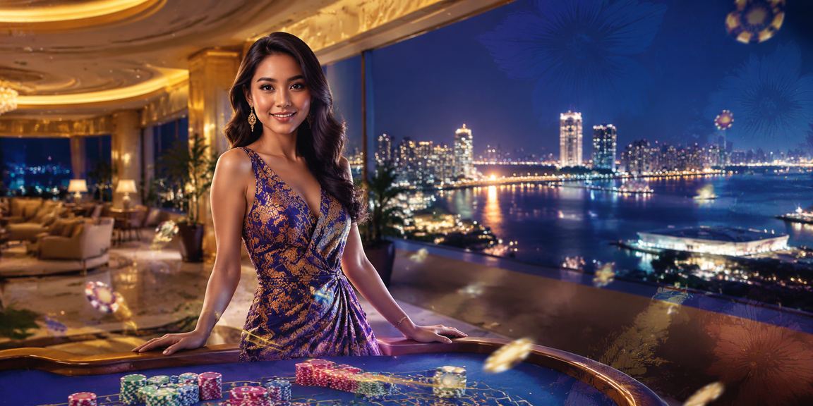 Pemain di Johor menggunakan aplikasi g3010 untuk deposit bonus