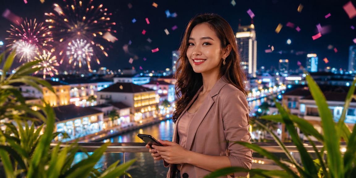 Proses deposit mudah g3010 untuk promosi di Melaka Malaysia