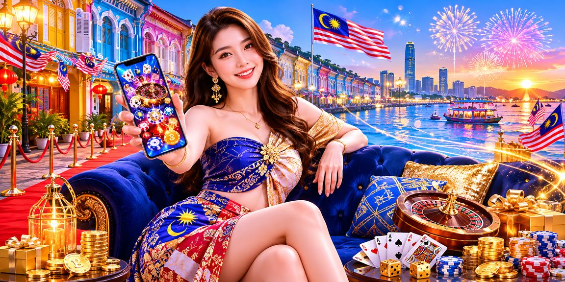 Pendaftaran akaun g3010 melalui telefon mudah alih di Pulau Pinang