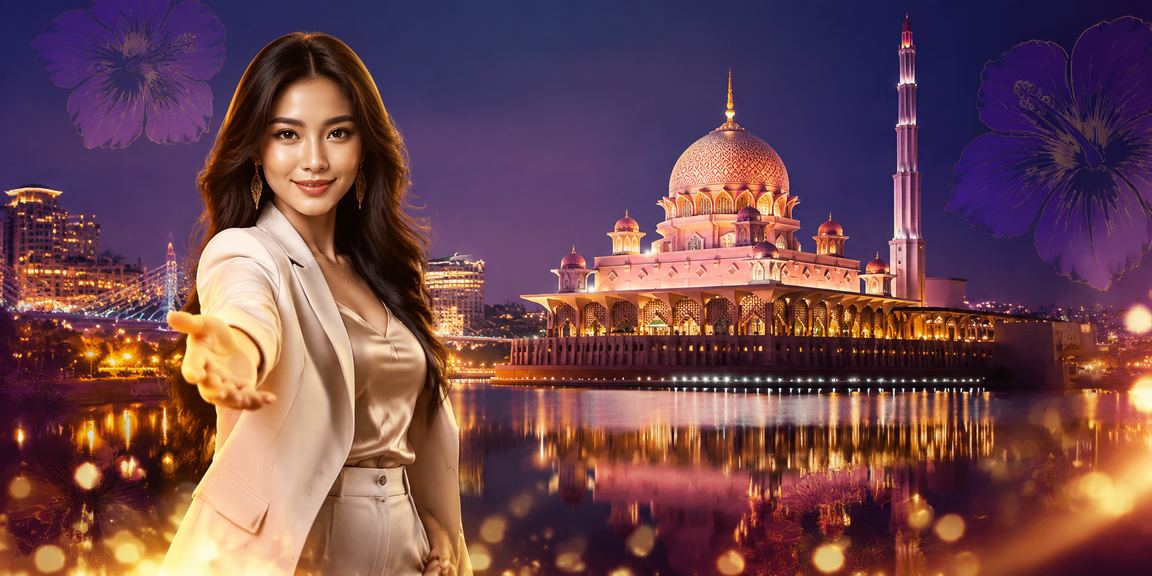 Hiburan kasino dan jackpot dalam talian di Putrajaya Malaysia